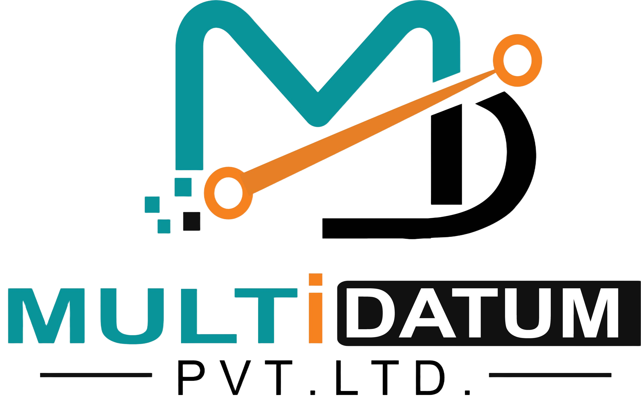 Multi-Datum Pvt. Ltd.