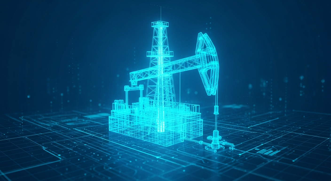 Oil & Gas Operations